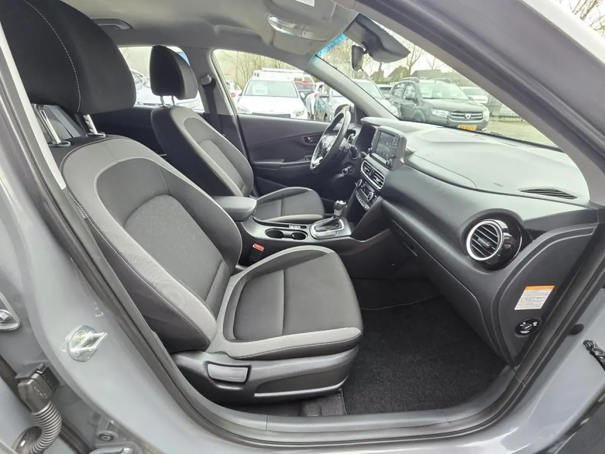 1.6 GDI HEV Comfort AUTOMAAT Clima|Cruise|Camera|Trekhaak|Nap!!!