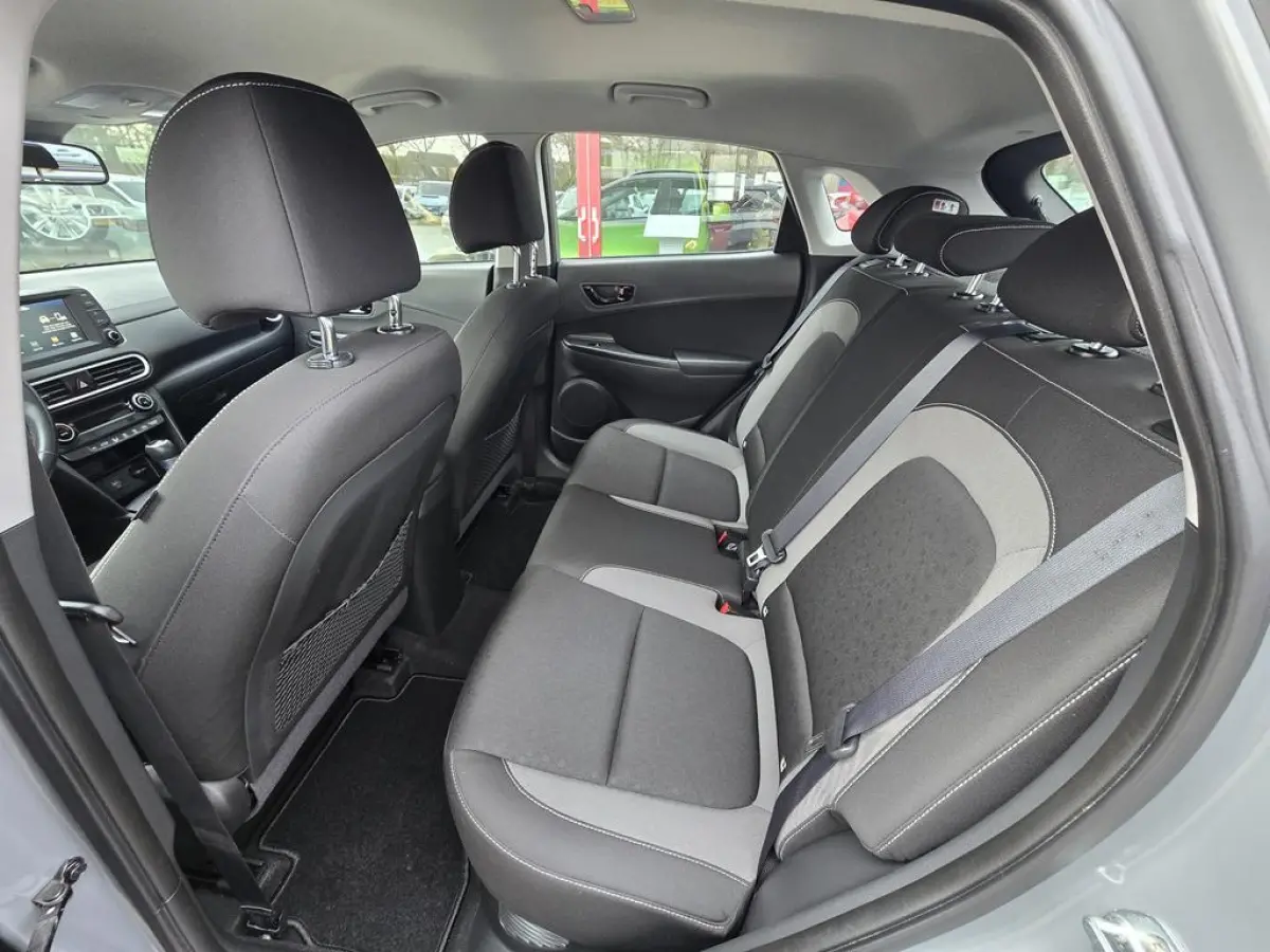 1.6 GDI HEV Comfort AUTOMAAT Clima|Cruise|Camera|Trekhaak|Nap!!!