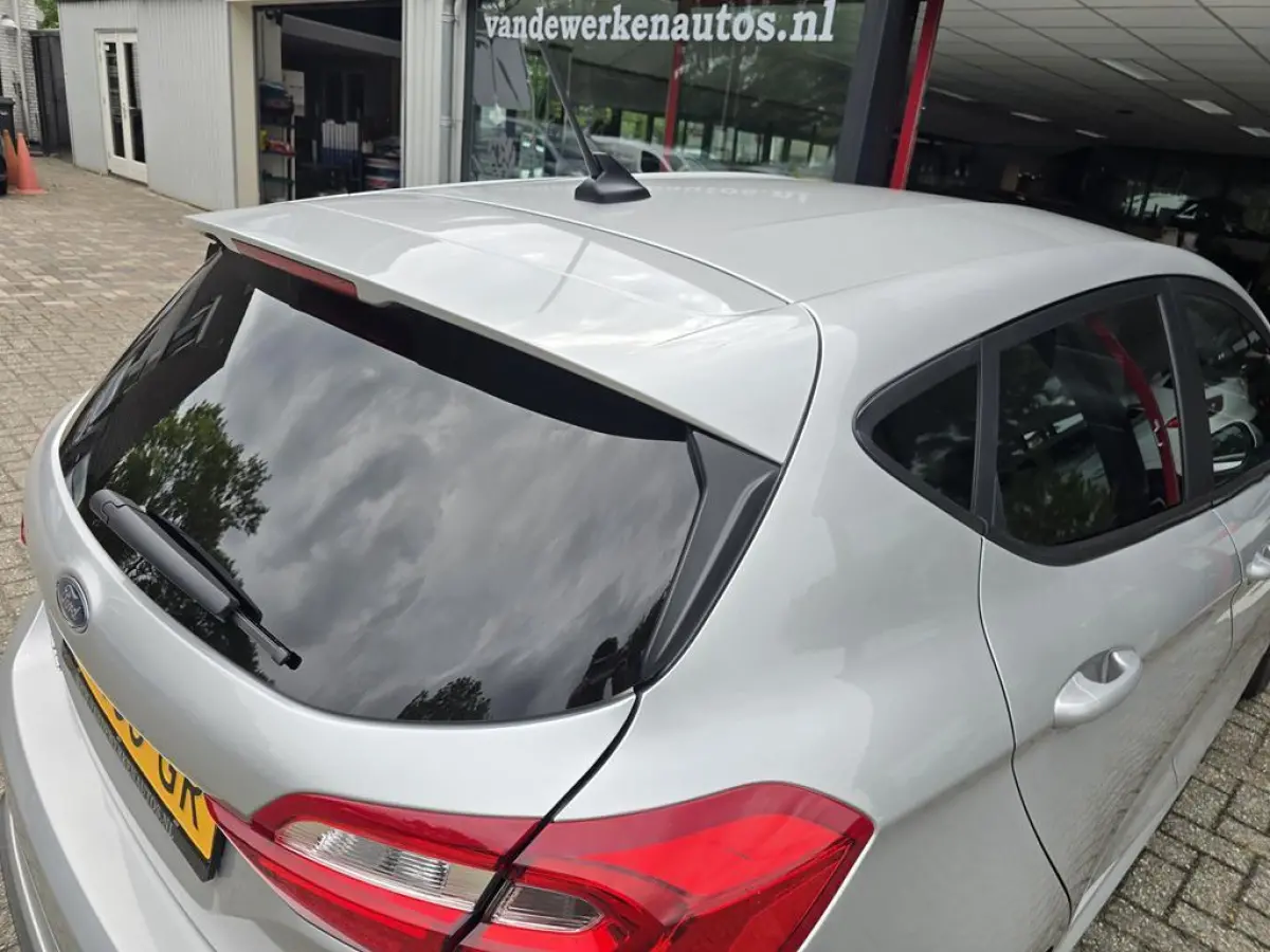 1.0 EcoBoost ST-Line X Clima|Navi|LED|Winterpack|Nap!!