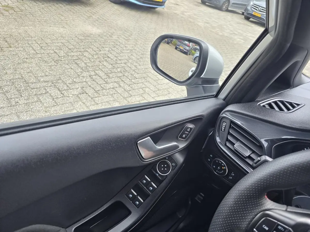 1.0 EcoBoost ST-Line X Clima|Navi|LED|Winterpack|Nap!!