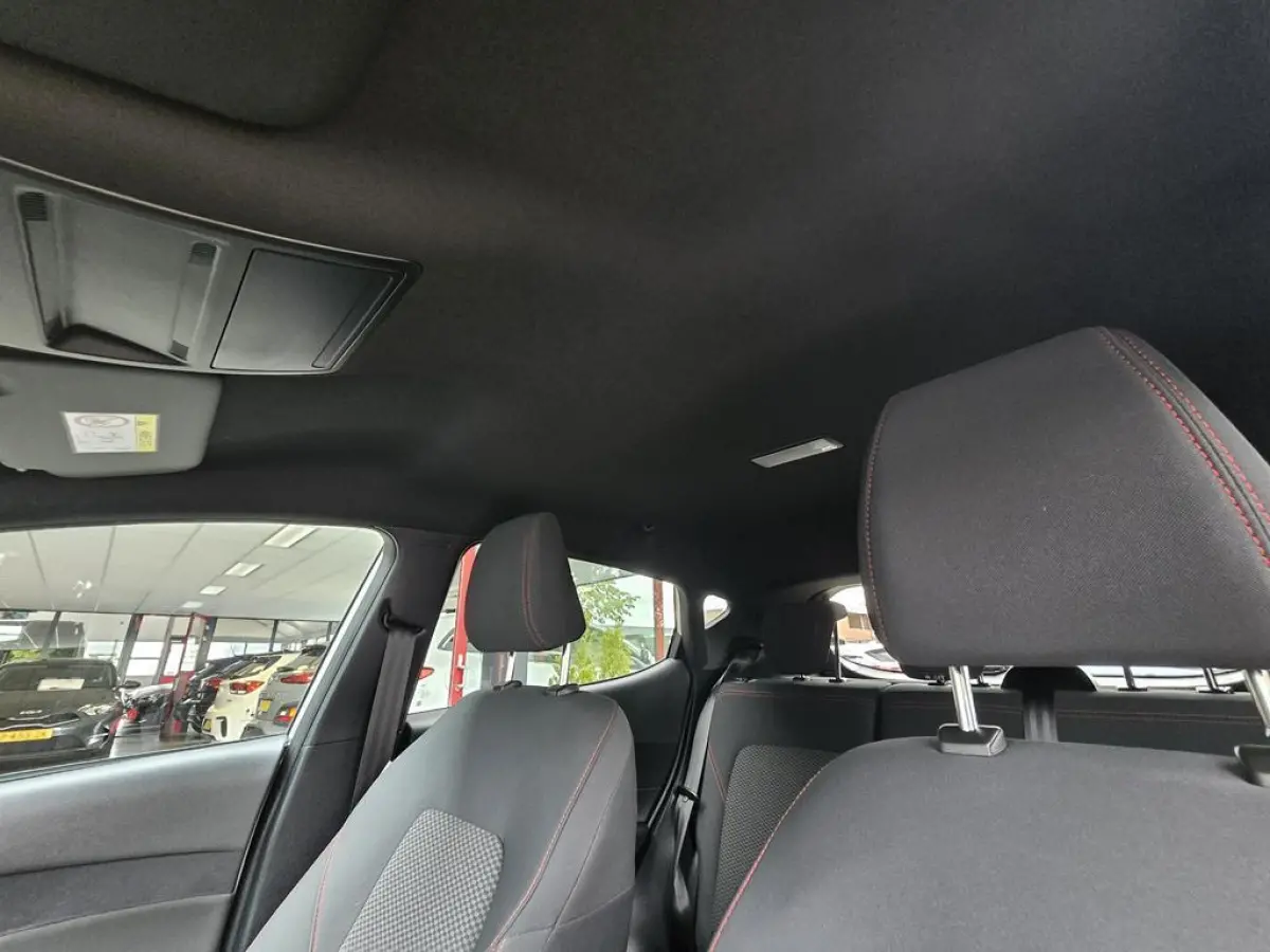1.0 EcoBoost ST-Line X Clima|Navi|LED|Winterpack|Nap!!