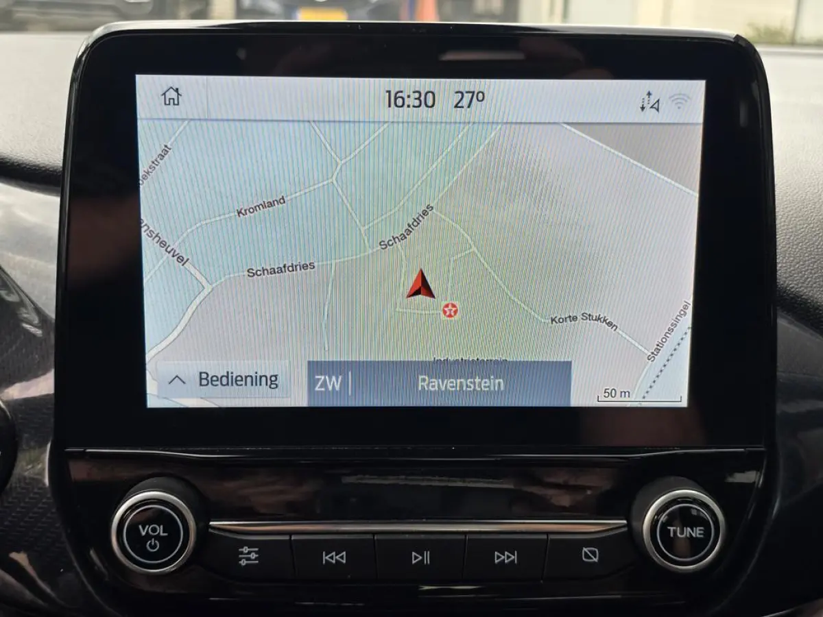 1.0 EcoBoost ST-Line X Clima|Navi|LED|Winterpack|Nap!!