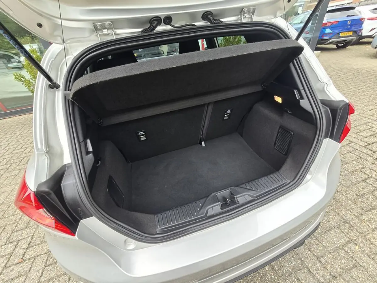 1.0 EcoBoost ST-Line X Clima|Navi|LED|Winterpack|Nap!!