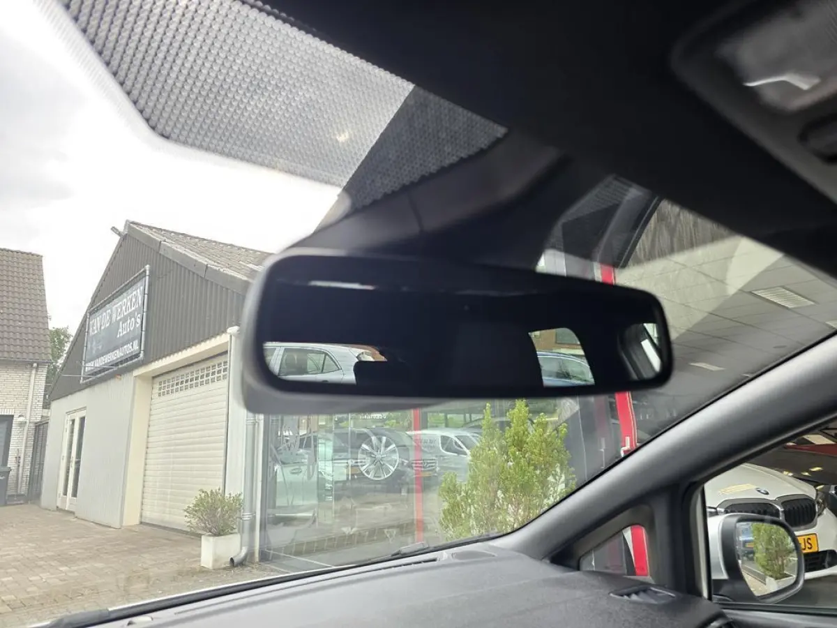 1.0 EcoBoost ST-Line X Clima|Navi|LED|Winterpack|Nap!!