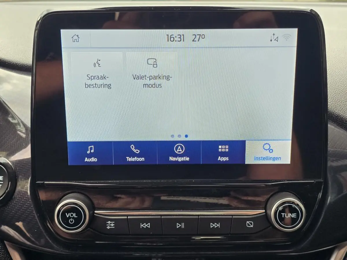 1.0 EcoBoost ST-Line X Clima|Navi|LED|Winterpack|Nap!!