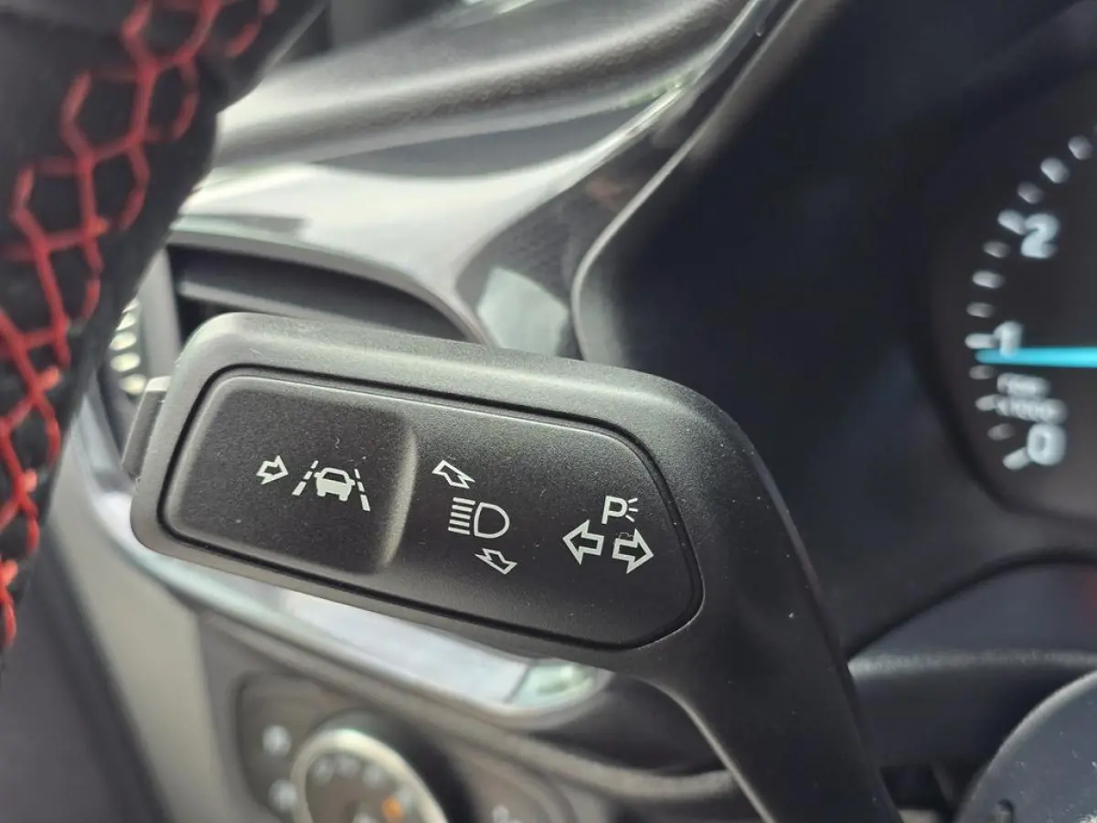 1.0 EcoBoost ST-Line X Clima|Navi|LED|Winterpack|Nap!!