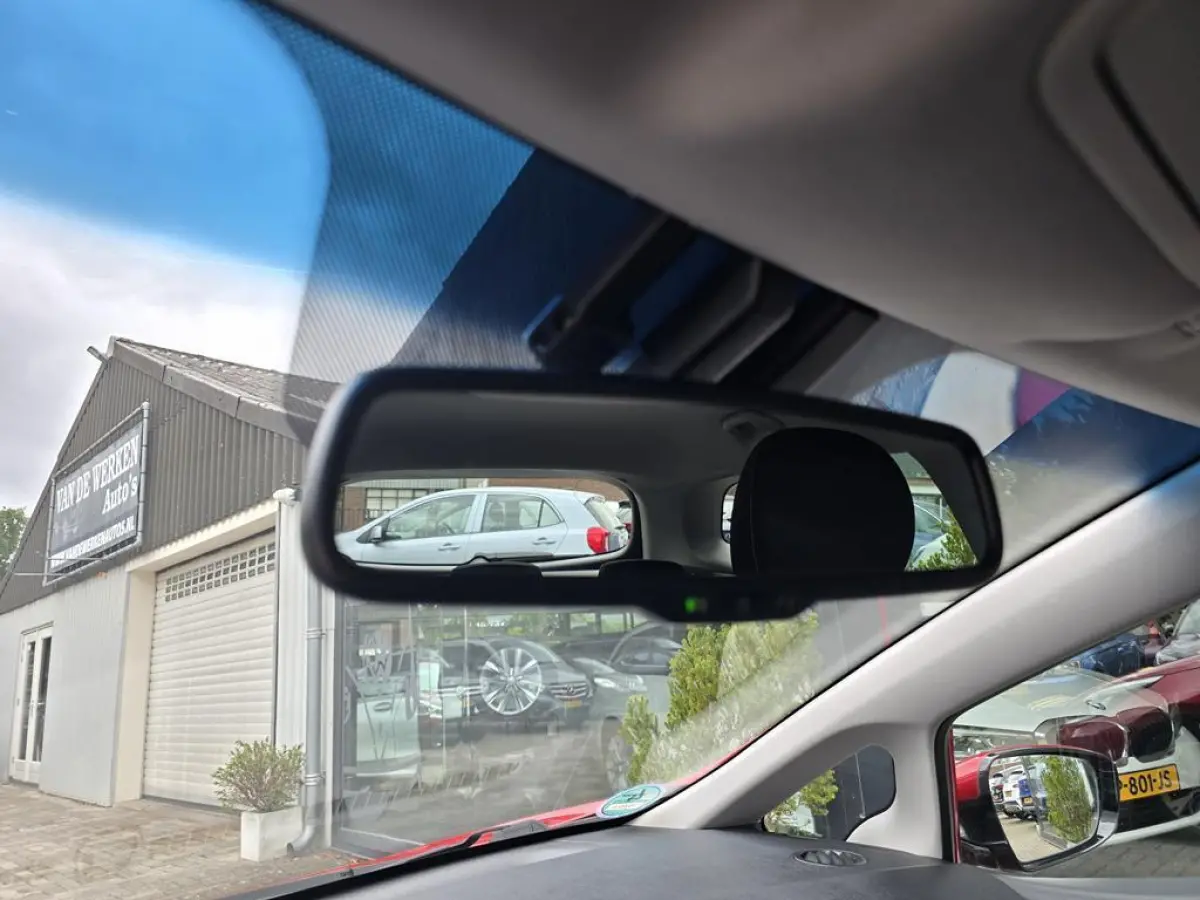 Cee'd 1.0 T-GDi DynamicLine Clima|Cruise|Navi|Trekhaak|UNIEK 18dkm NAP!!!!