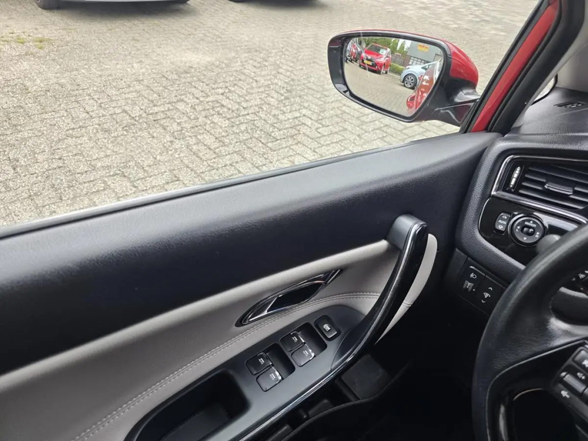 Cee'd 1.0 T-GDi DynamicLine Clima|Cruise|Navi|Trekhaak|UNIEK 18dkm NAP!!!!
