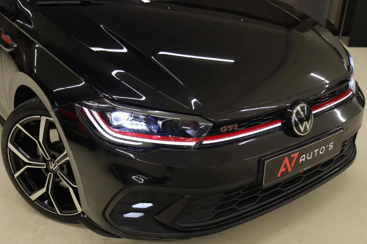 2.0 TSI GTI VIRTUAL/PANO/CARPLAY/IQ-LIGHT/SFEERVER/VOL