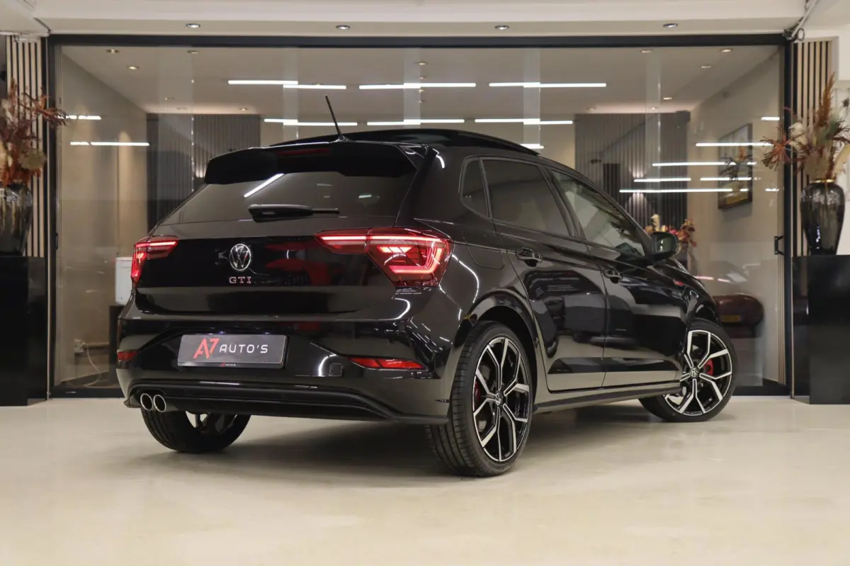 2.0 TSI GTI VIRTUAL/PANO/CARPLAY/IQ-LIGHT/SFEERVER/VOL