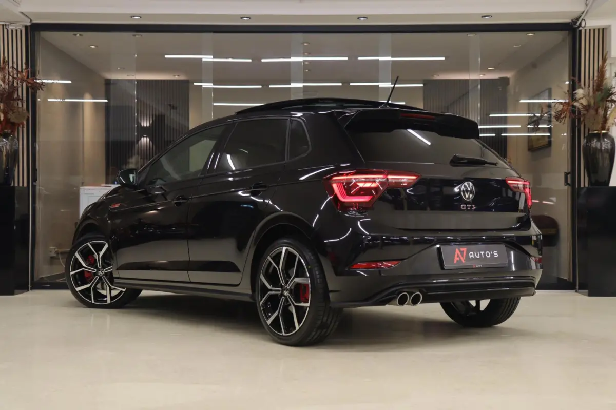 2.0 TSI GTI VIRTUAL/PANO/CARPLAY/IQ-LIGHT/SFEERVER/VOL