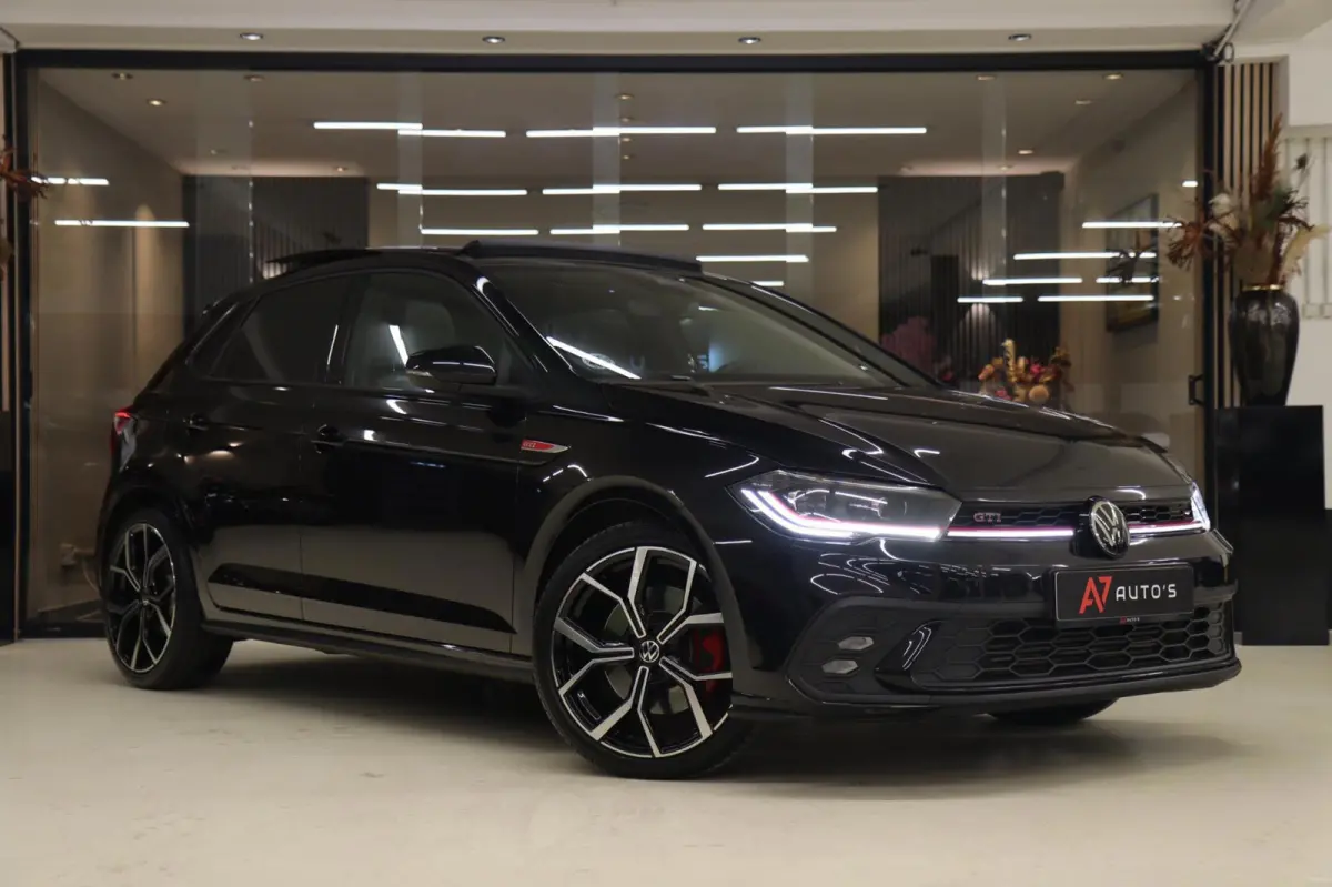 2.0 TSI GTI VIRTUAL/PANO/CARPLAY/IQ-LIGHT/SFEERVER/VOL