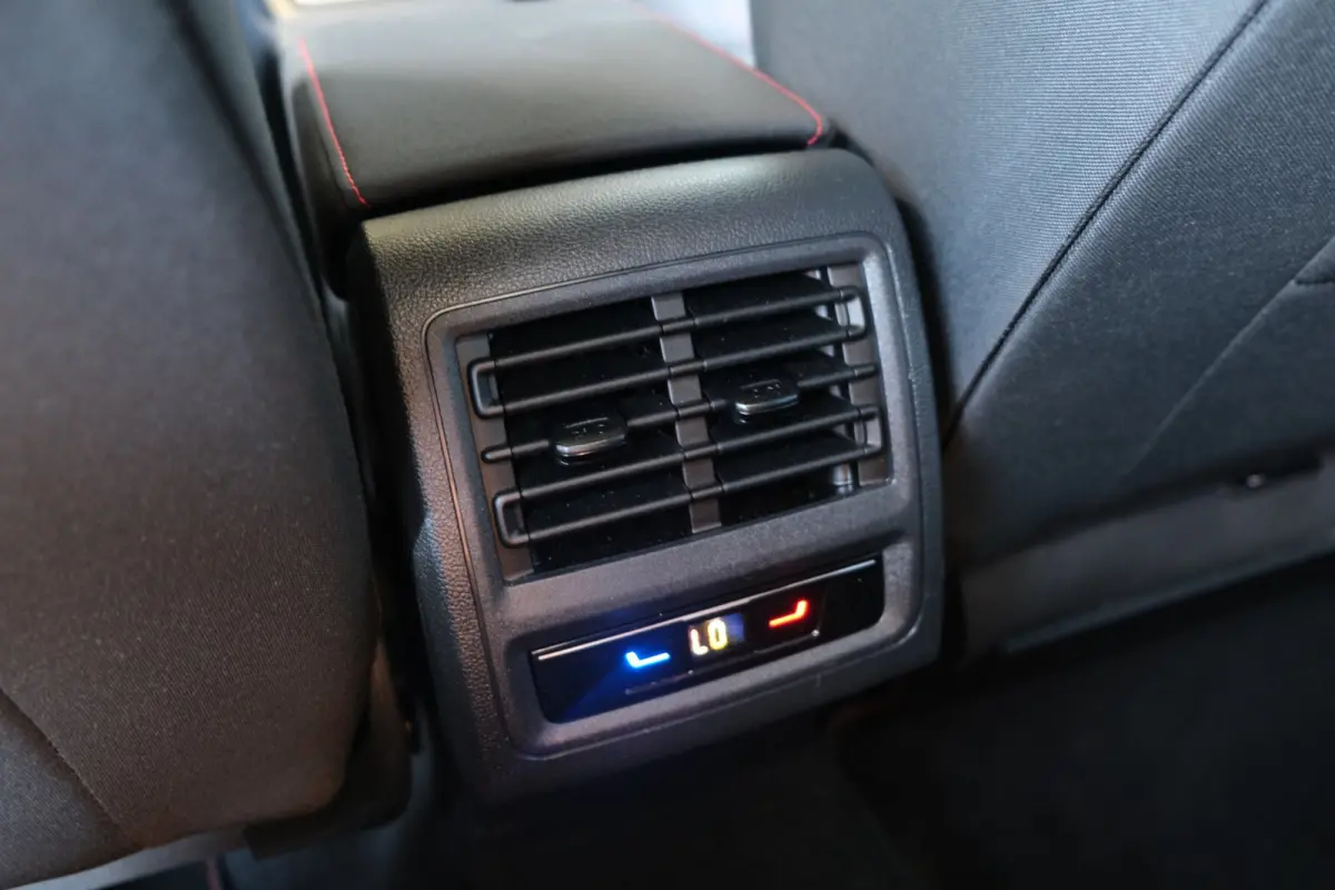 8 2.0 TSI GTI DSG 245PK Navi Led Camera ACC Mistlamp