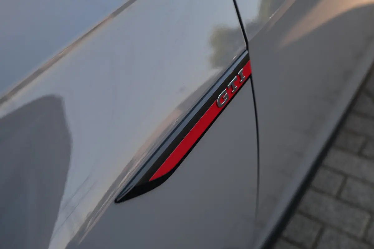 8 2.0 TSI GTI DSG 245PK Navi Led Camera ACC Mistlamp