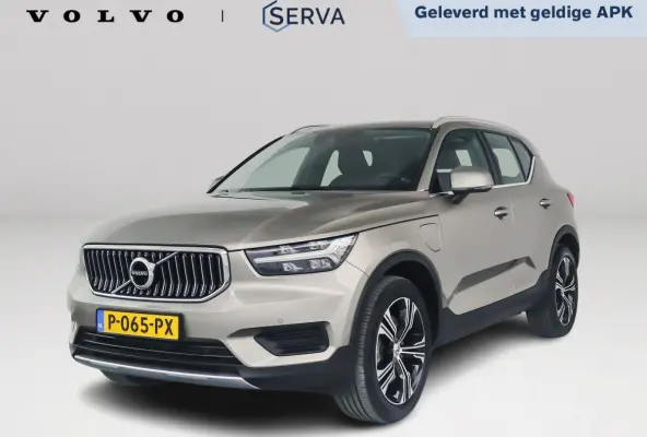 T4 Inscription | Parkeercamera | Stoel- en Stuurverwarming | Trekhaak