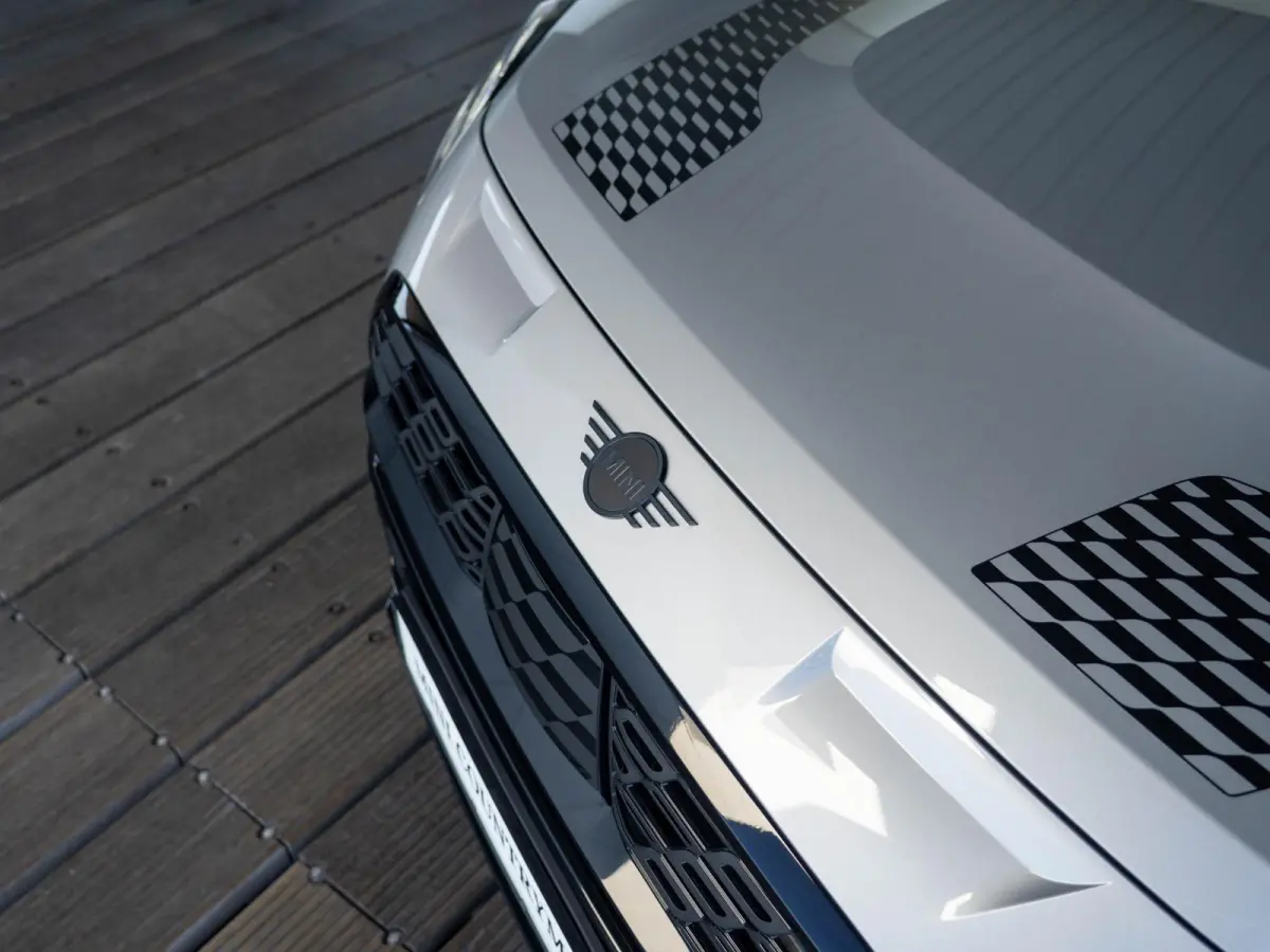 C | Pakket M + John Cooper Works