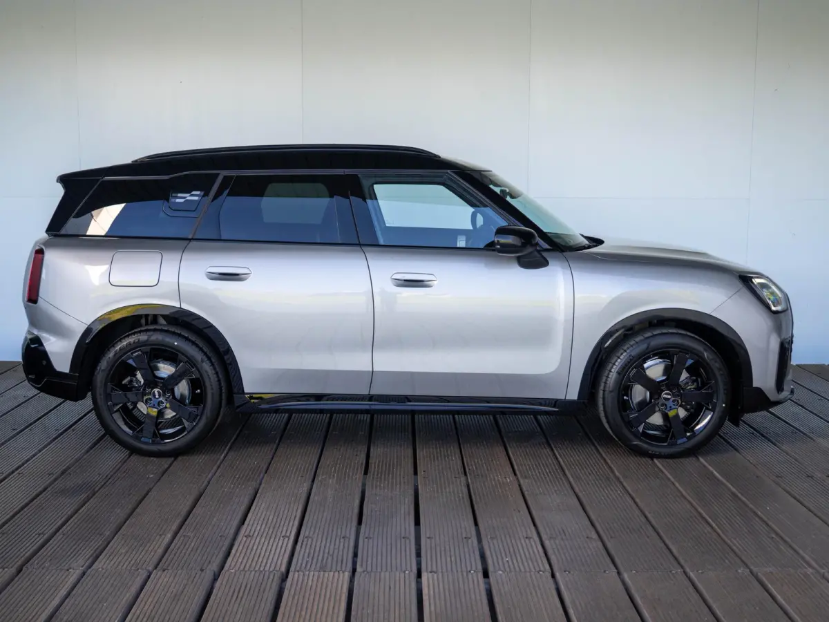 C | Pakket M + John Cooper Works