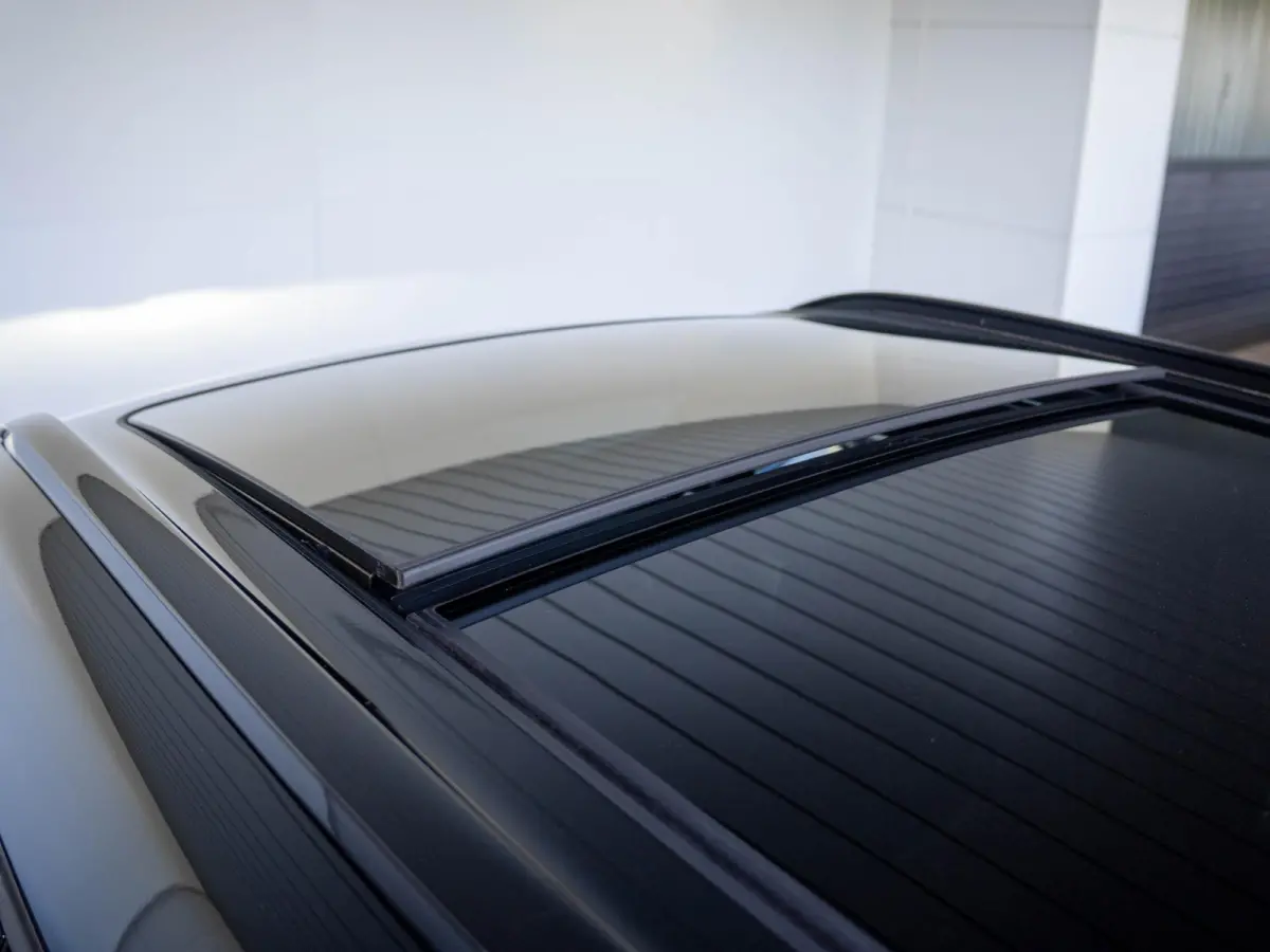 C | Pakket M + John Cooper Works
