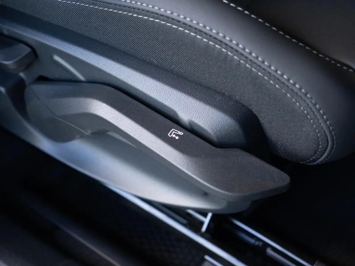 C | Pakket M + John Cooper Works