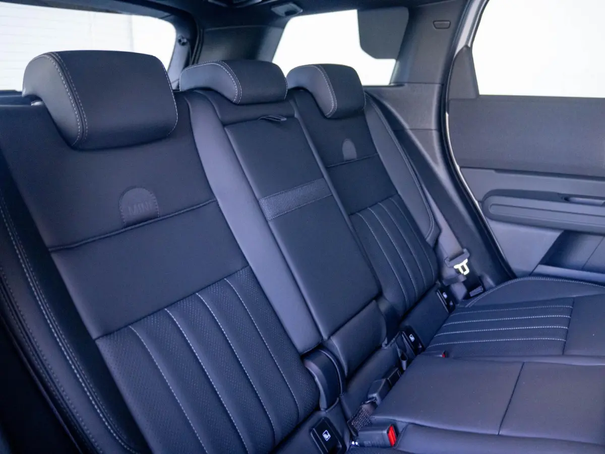 C | Pakket M + John Cooper Works