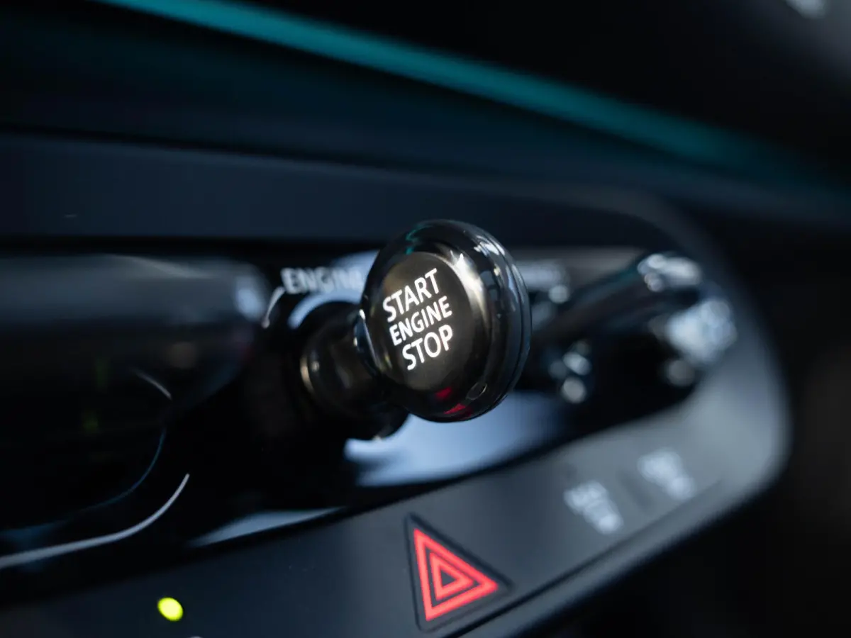 C | Pakket M + John Cooper Works