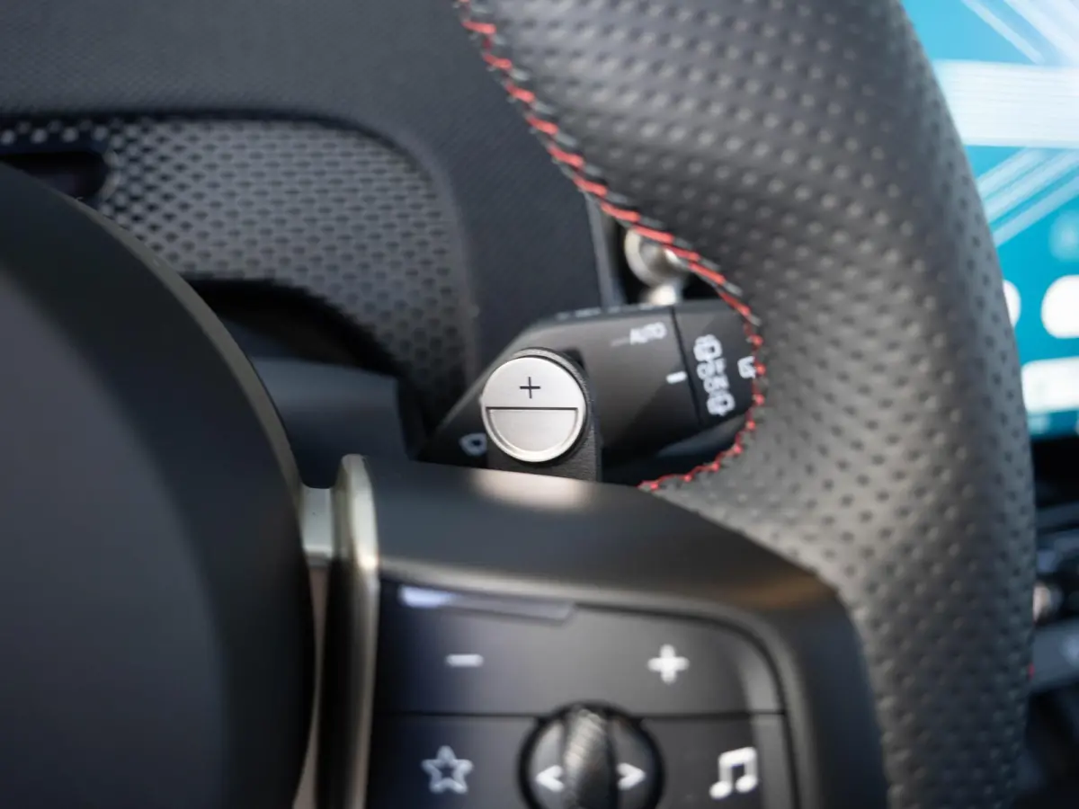 C | Pakket M + John Cooper Works