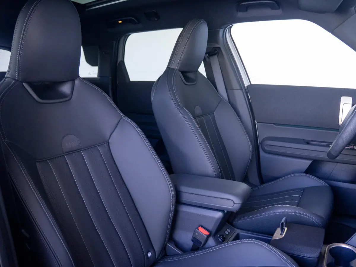 C | Pakket M + John Cooper Works