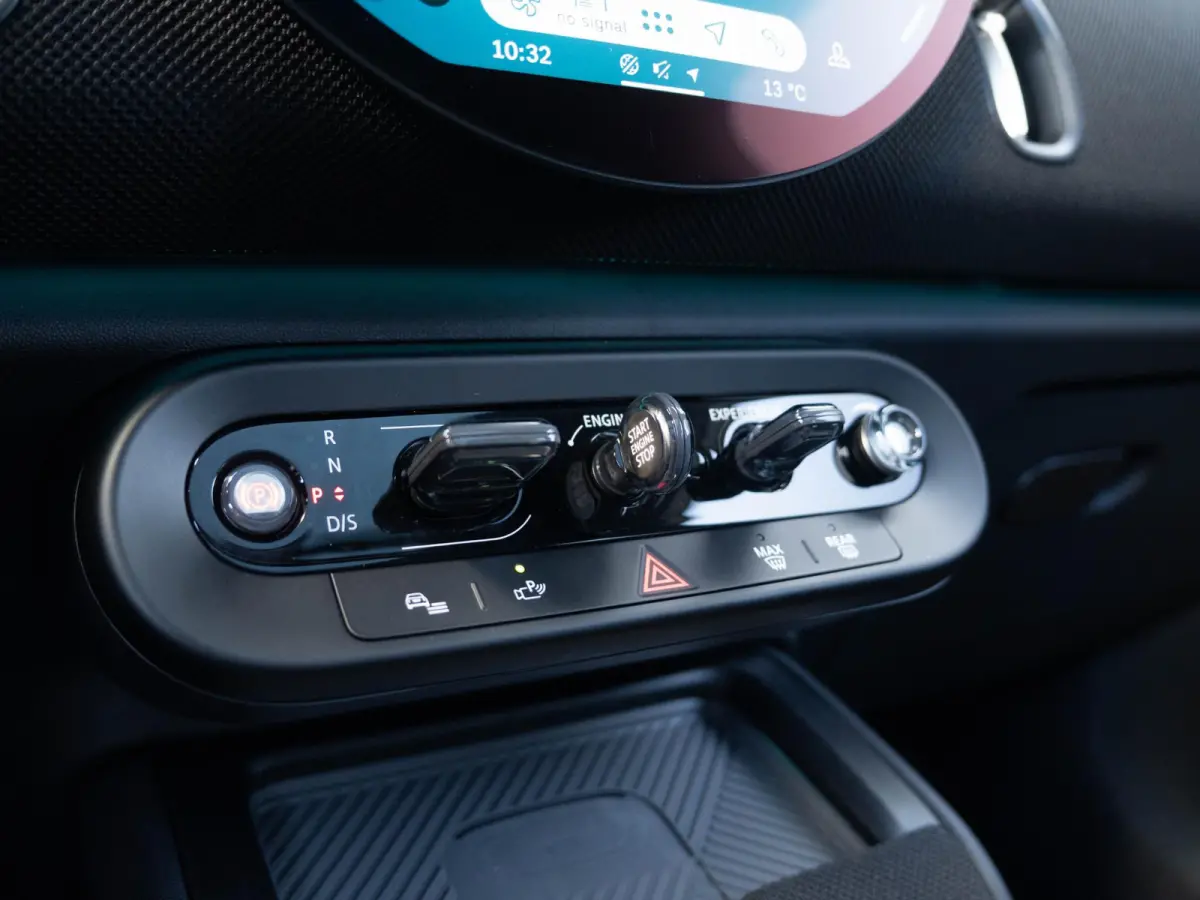 C | Pakket M + John Cooper Works