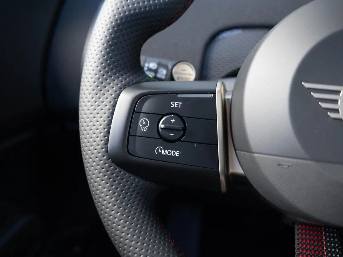 C | Pakket M + John Cooper Works