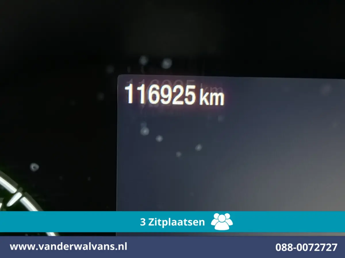 1.5 EcoBlue 120pk L2H1 Euro6 Airco | 3-Zits | Camera | Navigatie | Apple Carplay Stoelverwarming, Verwarmde voorruit, Parkeersensoren, Bijrijdersbank, 1500kg trekvermogen