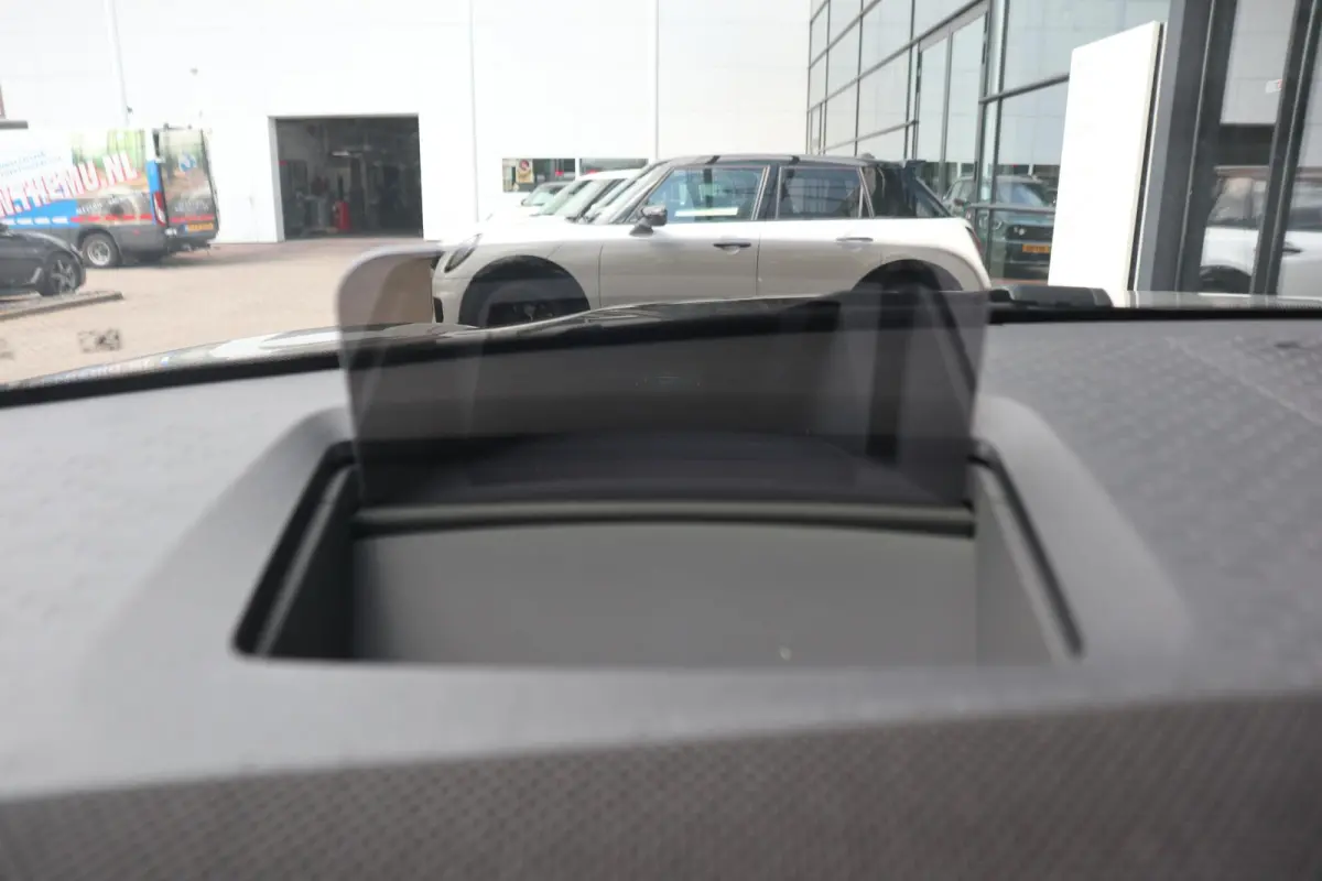 C | Pakket M + John Cooper Works Uitvoering