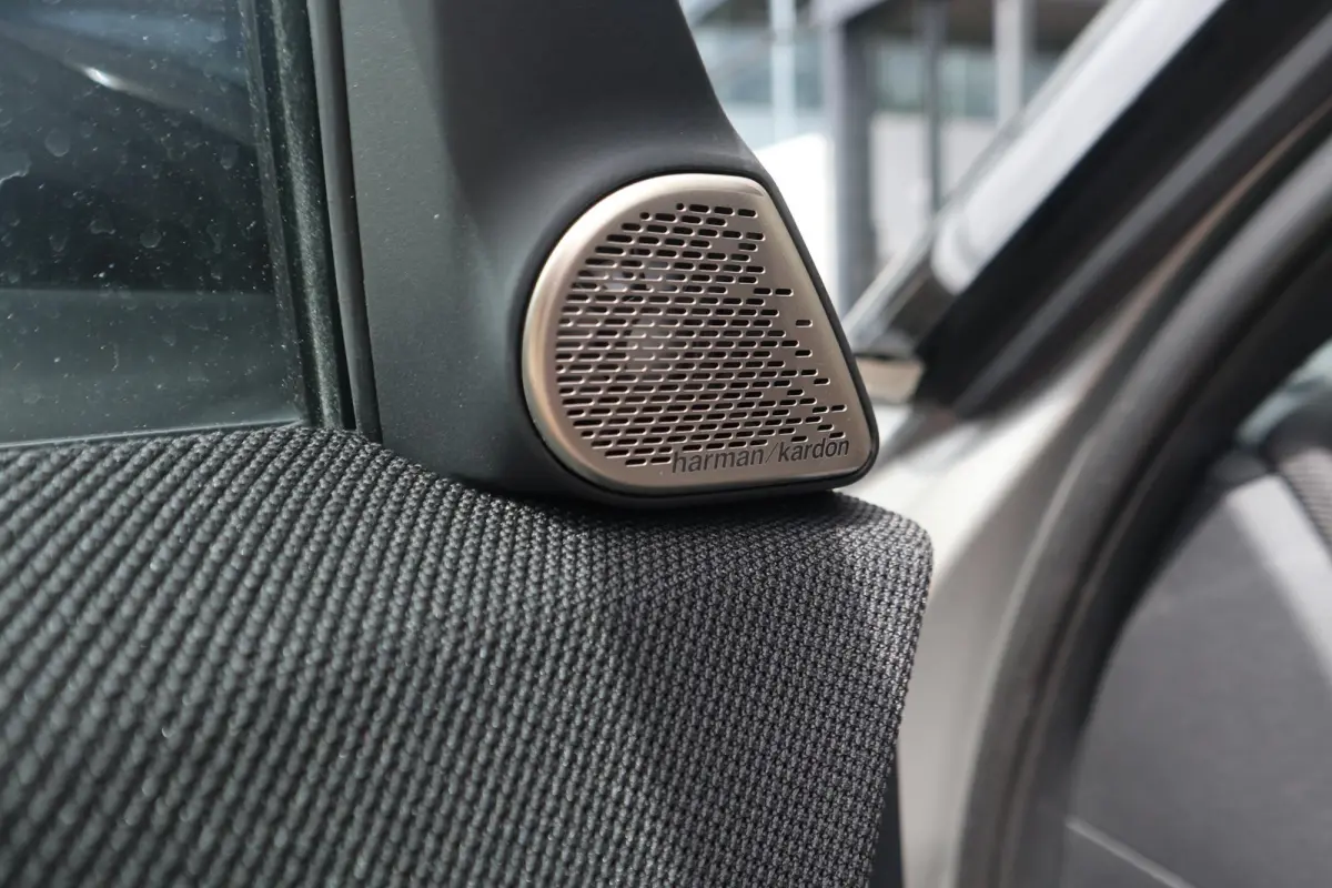 C | Pakket M + John Cooper Works Uitvoering
