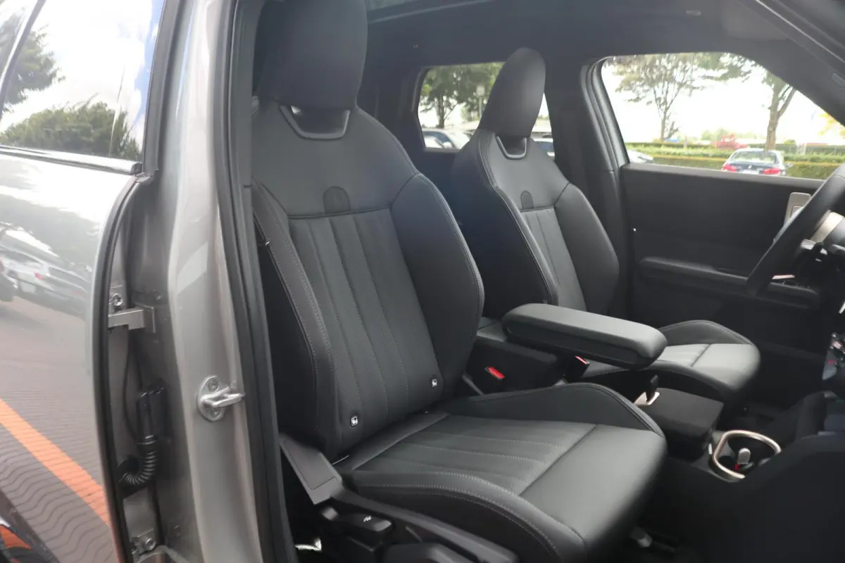 C | Pakket M + John Cooper Works Uitvoering