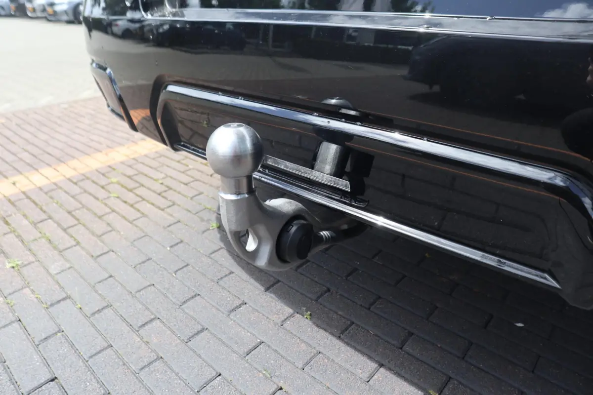 C | Pakket M + John Cooper Works Uitvoering