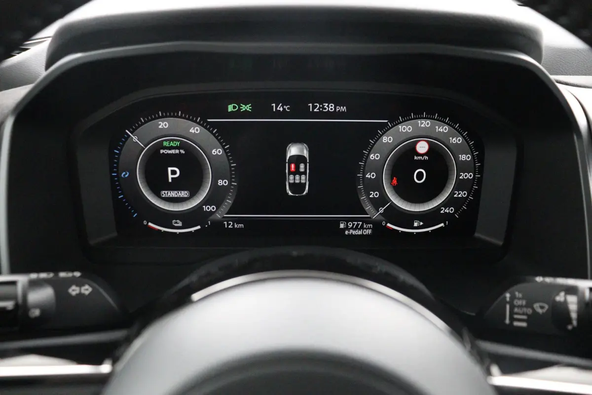 1.5 e-Power Tekna Plus | Trekhaak | Lederen Bekl. | Panoramadak | BOSE Audio | 360 Camera |