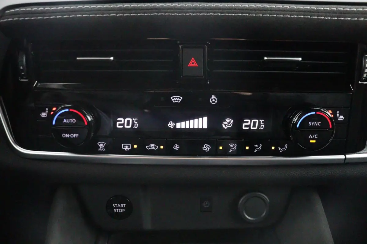 1.5 e-Power Tekna Plus | Trekhaak | Lederen Bekl. | Panoramadak | BOSE Audio | 360 Camera |