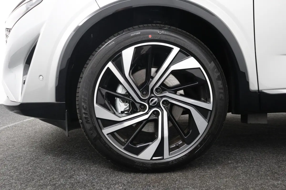1.5 e-Power Tekna Plus | Trekhaak | Lederen Bekl. | Panoramadak | BOSE Audio | 360 Camera |