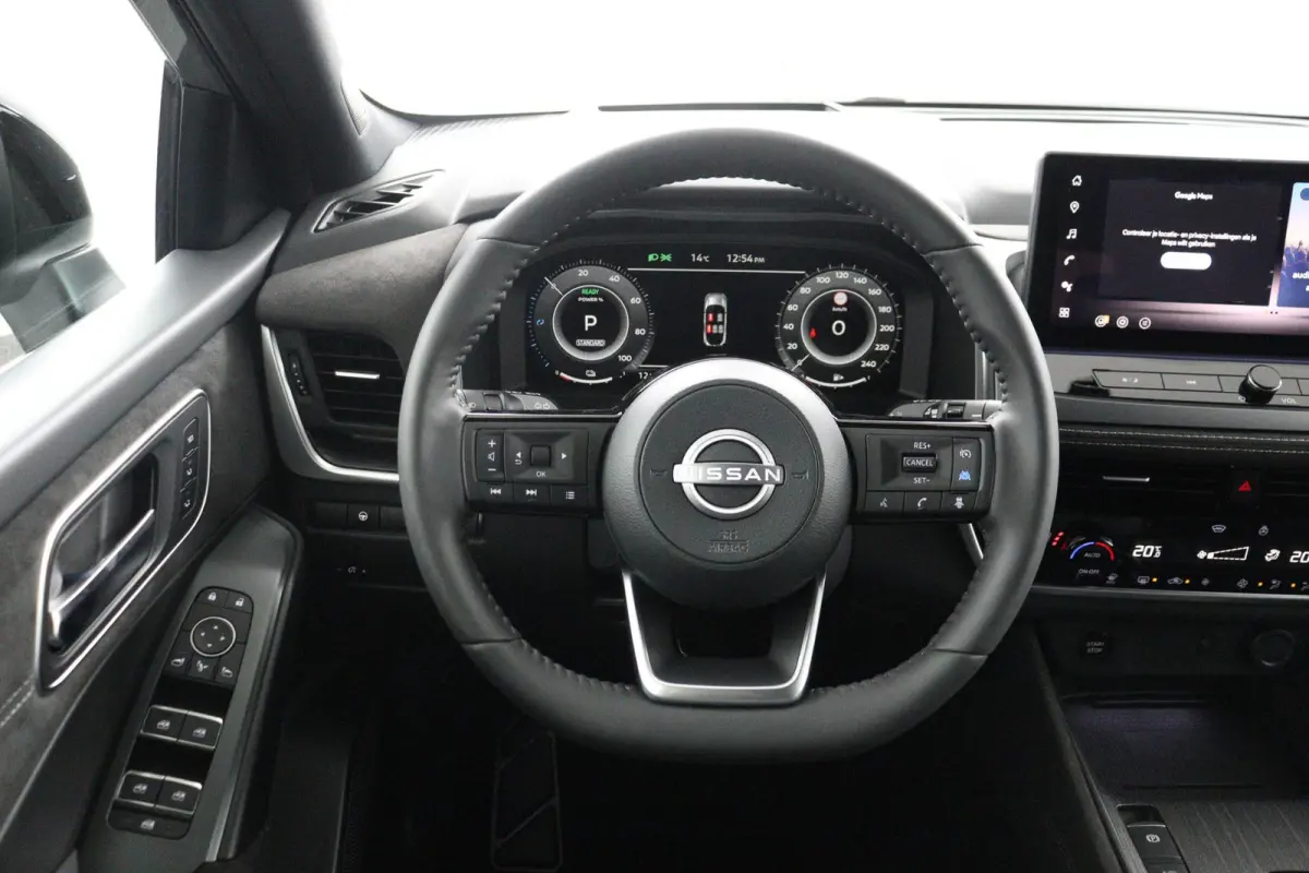 1.5 e-Power Tekna Plus | Trekhaak | Lederen Bekl. | Panoramadak | BOSE Audio | 360 Camera |