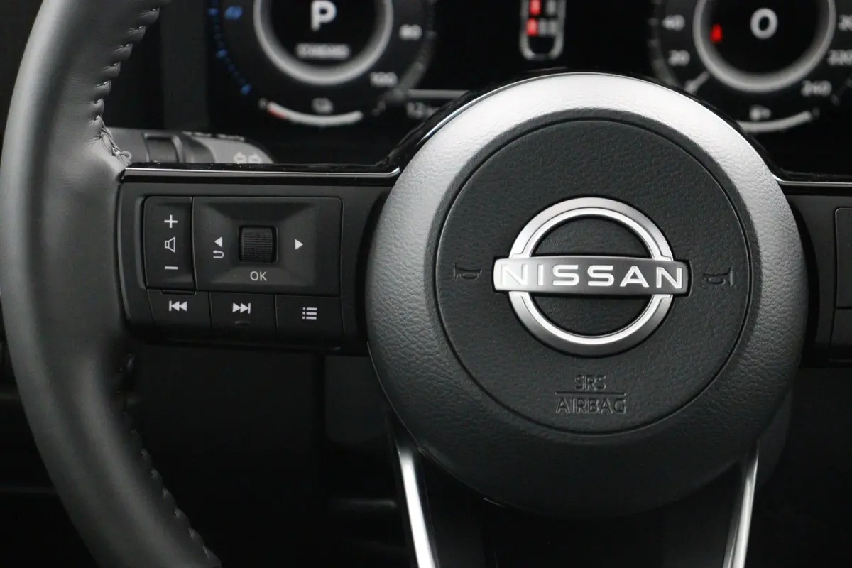 1.5 e-Power Tekna Plus | Trekhaak | Lederen Bekl. | Panoramadak | BOSE Audio | 360 Camera |