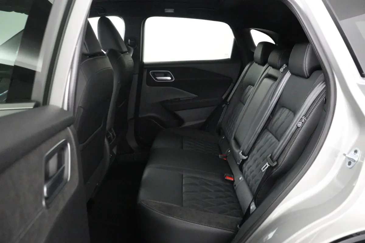 1.5 e-Power Tekna Plus | Trekhaak | Lederen Bekl. | Panoramadak | BOSE Audio | 360 Camera |