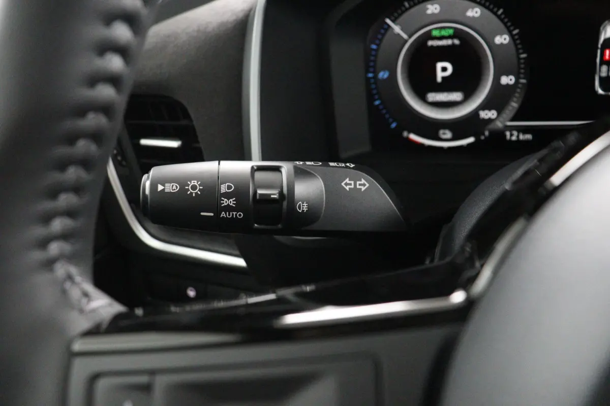1.5 e-Power Tekna Plus | Trekhaak | Lederen Bekl. | Panoramadak | BOSE Audio | 360 Camera |