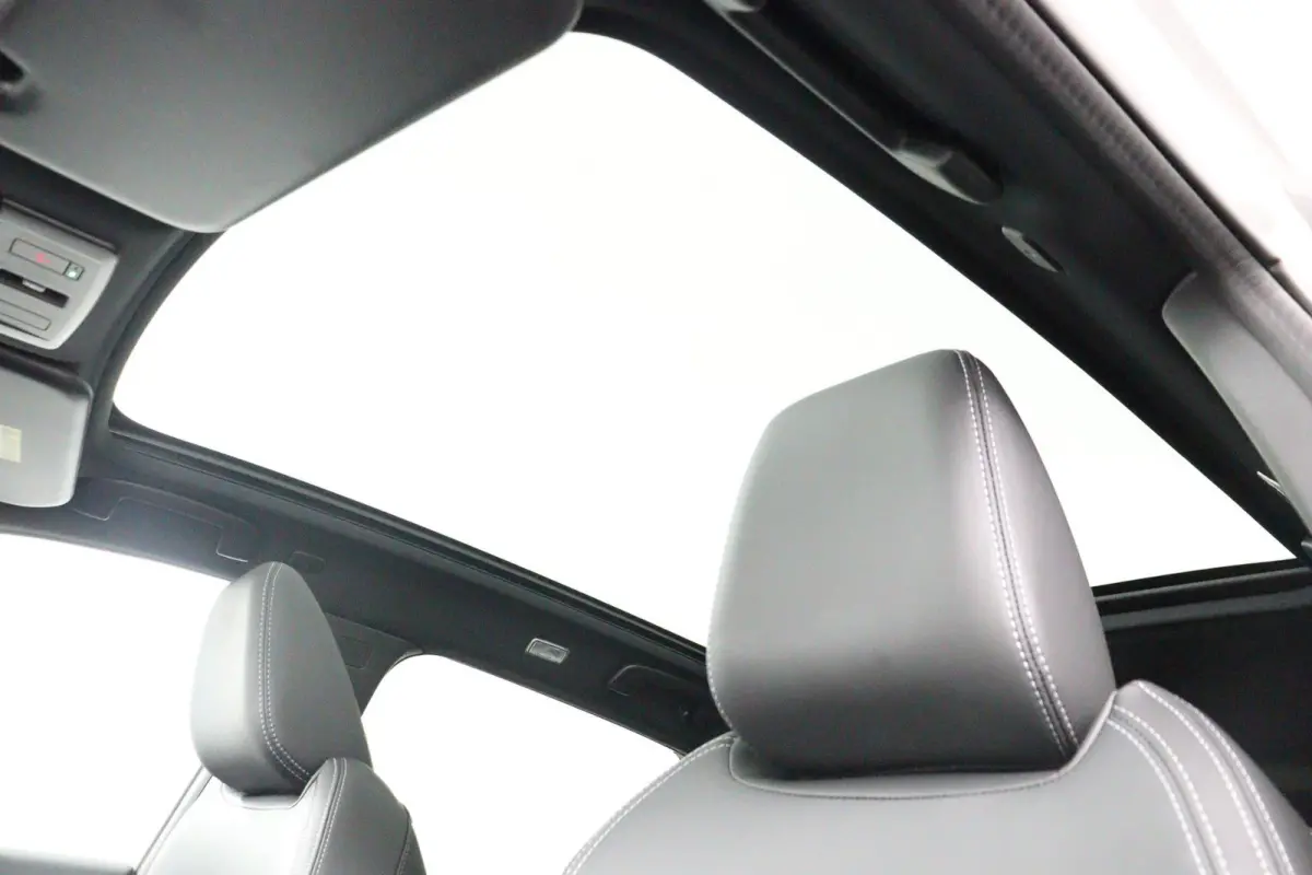 1.5 e-Power Tekna Plus | Trekhaak | Lederen Bekl. | Panoramadak | BOSE Audio | 360 Camera |