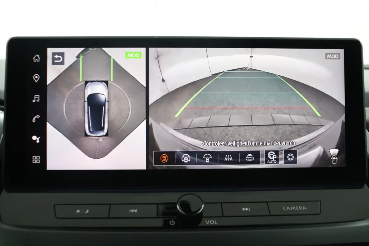 1.5 e-Power Tekna Plus | Trekhaak | Lederen Bekl. | Panoramadak | BOSE Audio | 360 Camera |