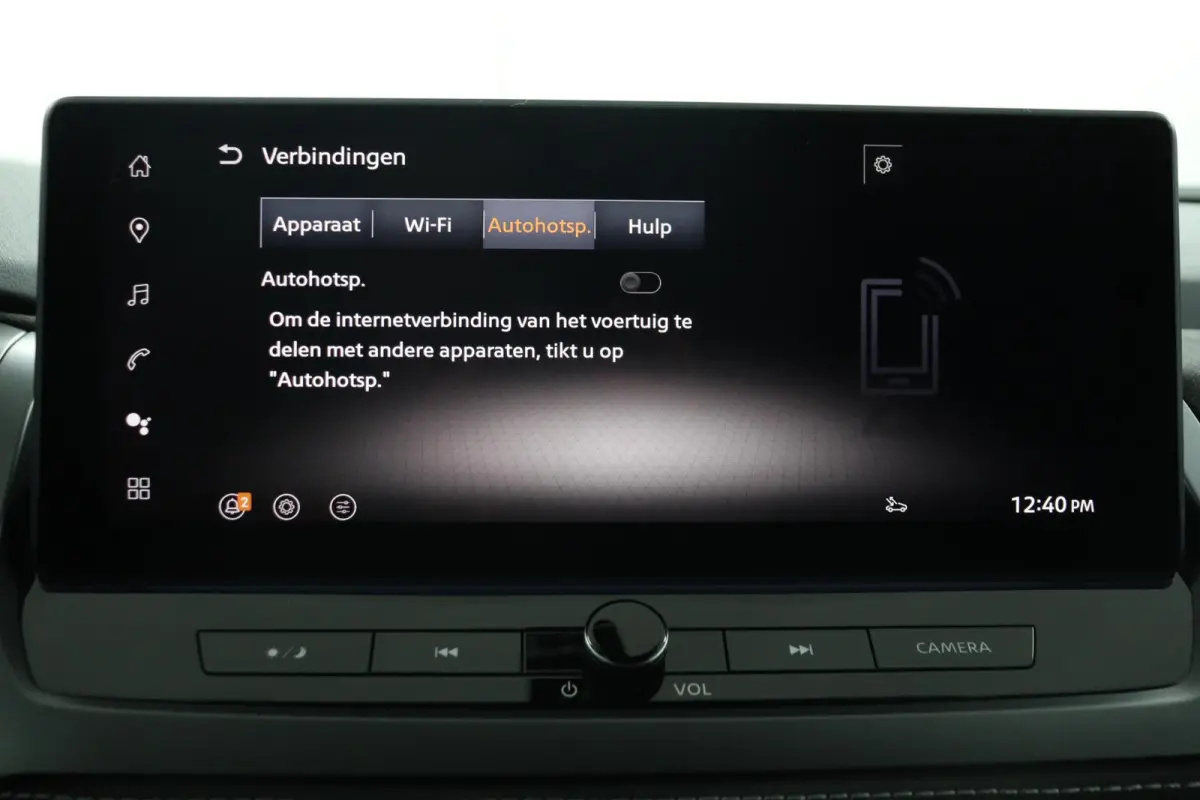 1.5 e-Power Tekna Plus | Trekhaak | Lederen Bekl. | Panoramadak | BOSE Audio | 360 Camera |