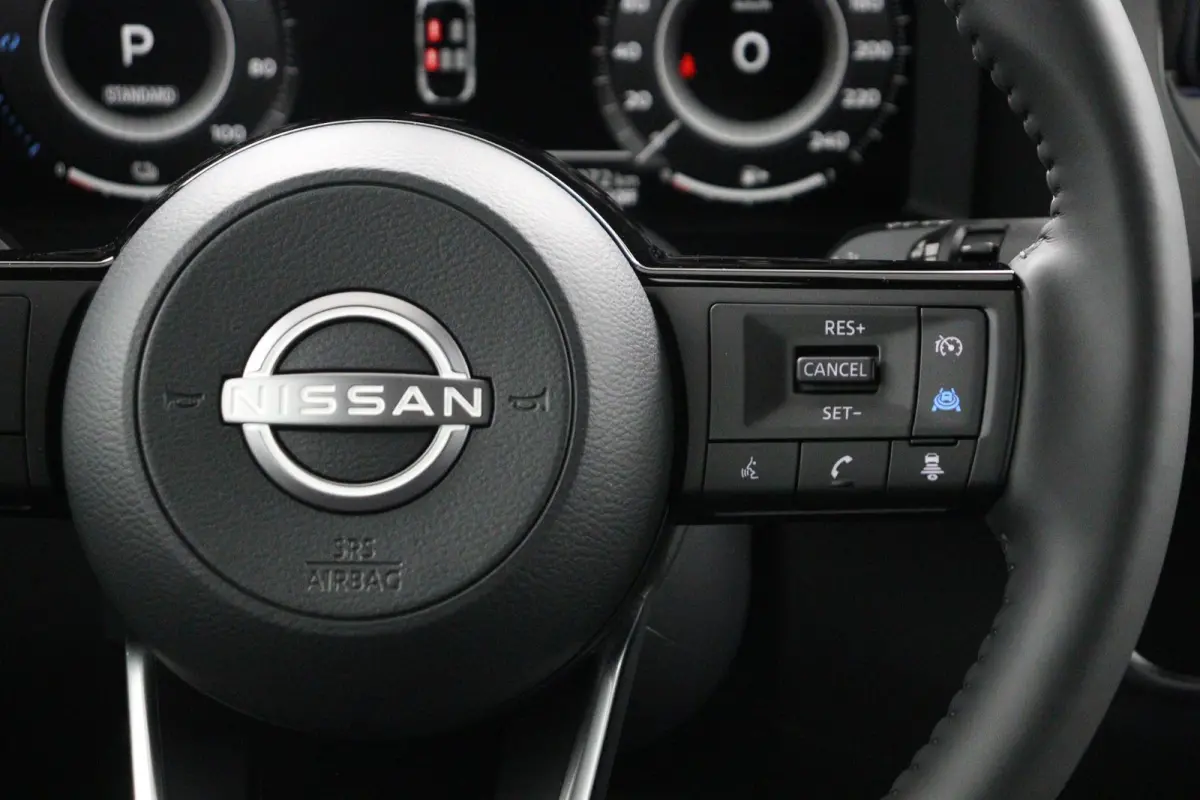 1.5 e-Power Tekna Plus | Trekhaak | Lederen Bekl. | Panoramadak | BOSE Audio | 360 Camera |