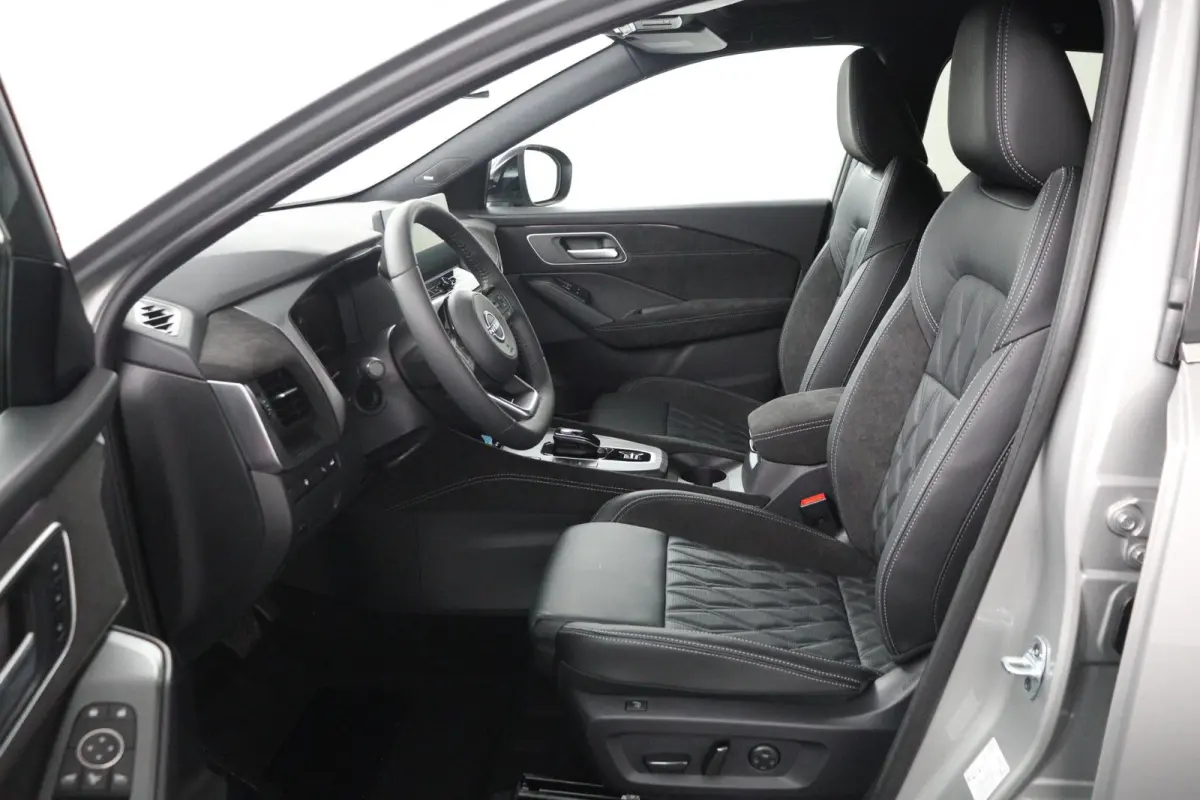 1.5 e-Power Tekna Plus | Trekhaak | Lederen Bekl. | Panoramadak | BOSE Audio | 360 Camera |