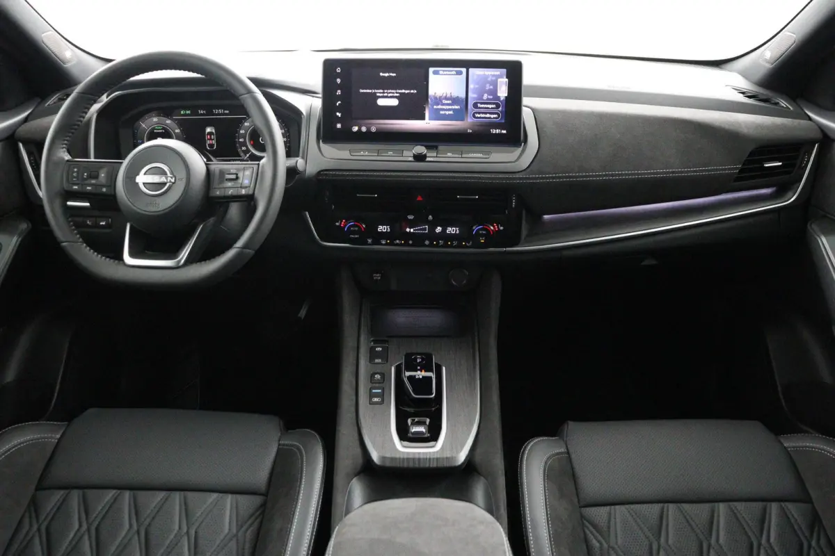 1.5 e-Power Tekna Plus | Trekhaak | Lederen Bekl. | Panoramadak | BOSE Audio | 360 Camera |