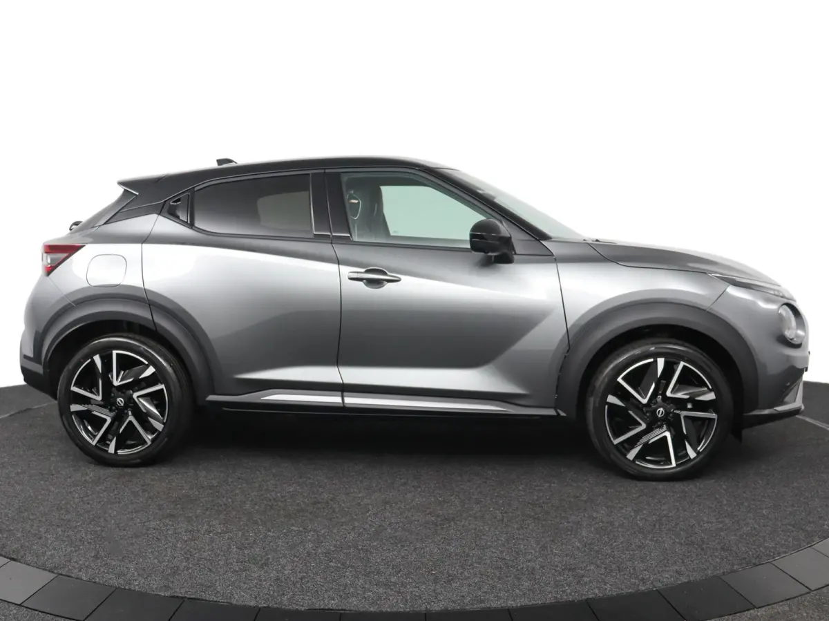 1.6 Hybrid N-Design | Adaptieve Cruise Control | 360 Camera | BOSE Audio | Stoel- & Stuurverw. |