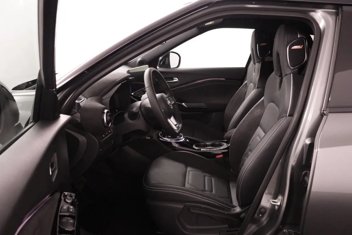 1.6 Hybrid N-Design | Adaptieve Cruise Control | 360 Camera | BOSE Audio | Stoel- & Stuurverw. |