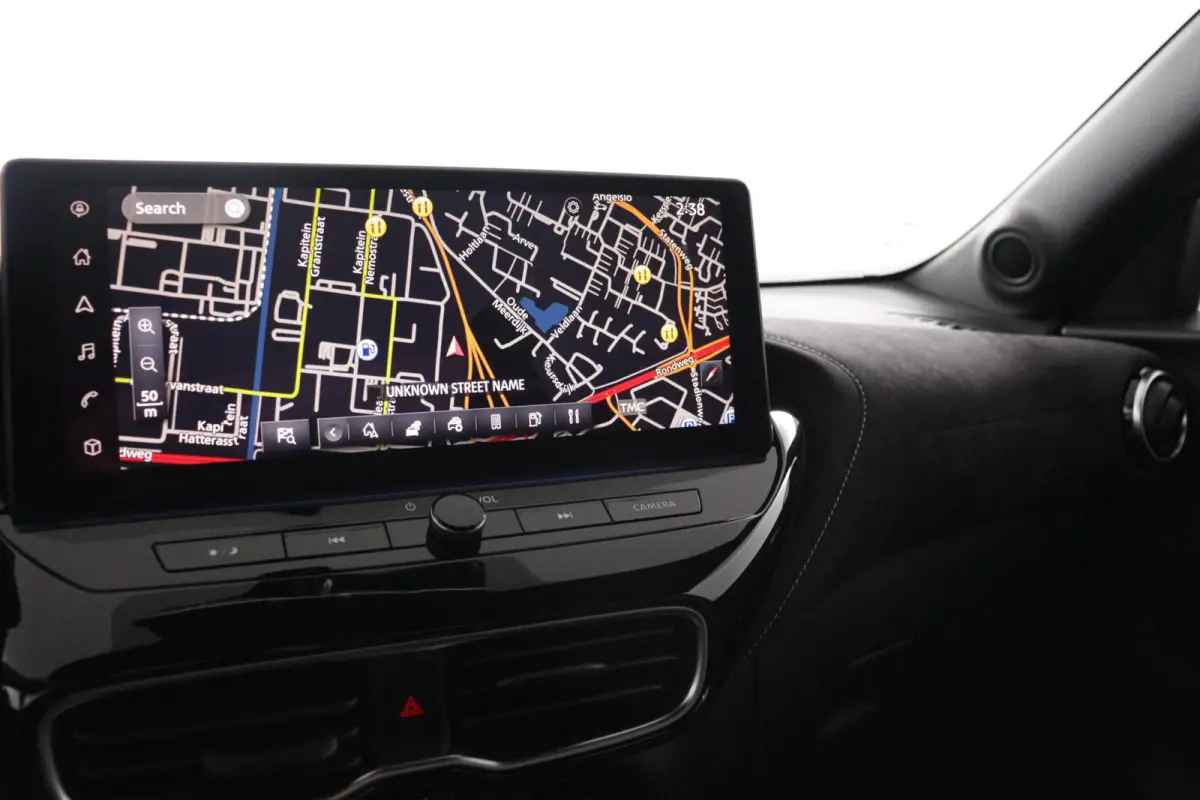 1.6 Hybrid N-Design | Adaptieve Cruise Control | 360 Camera | BOSE Audio | Stoel- & Stuurverw. |
